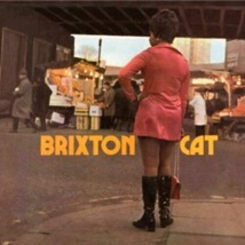 Brixton Cat / Various - Expanded Edition: Brixton Cat / Various - Expanded Edition - CD