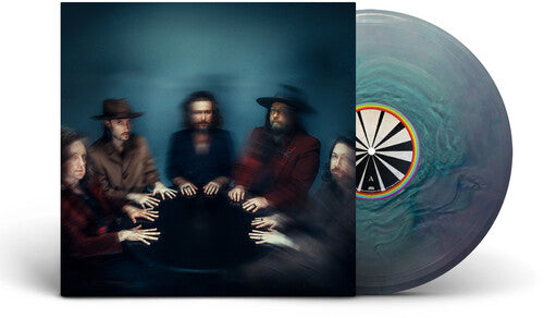 My Morning Jacket- is [Summer Sky LP] { VINYL LP }