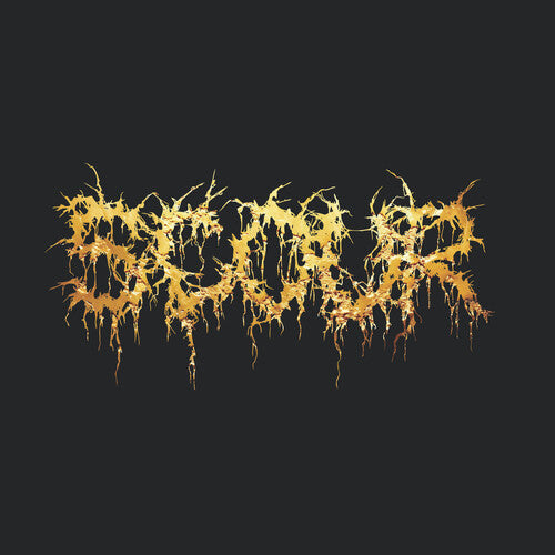 Scour: Gold - CD