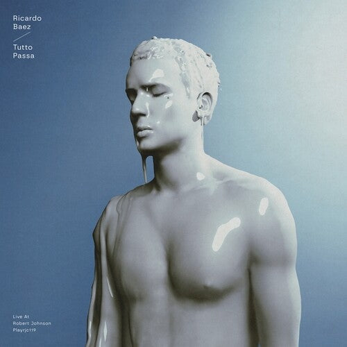 Ricardo Baez: Tutto Passa - 12-INCH SINGLE