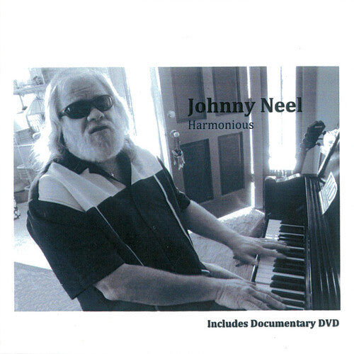 Johnny Neel: Harmonious - Record
