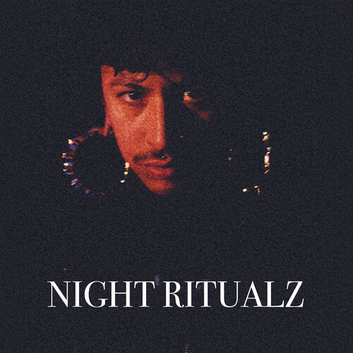Night Ritualz- Night Ritualz { VINYL LP }