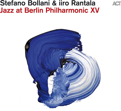 Bollani, Stefano / Rantala, Iiro: Jazz At Berlin Philharmonic Xv - CD
