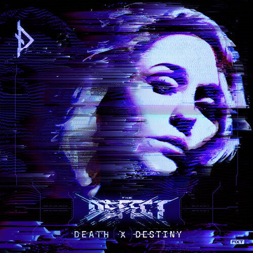 Defect: Death X Destiny - CD