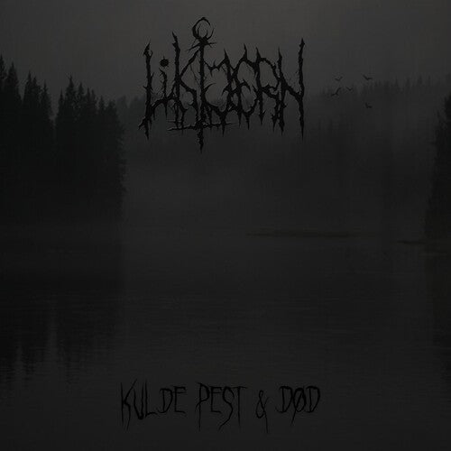 Liktjern & Engangshammer: Kulde Pest & Dod - CD