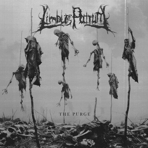 Limbus Patrum: Purge - CD