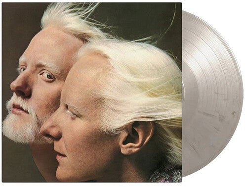 Johnny Winter/Edgar Winter- Together (Limited 180g White Vinyl) { VINYL LP }