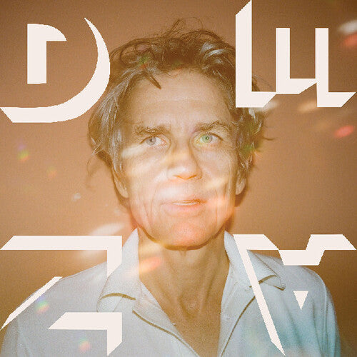 Dean Wareham- That's The Price Of Loving Me { VINYL LP }