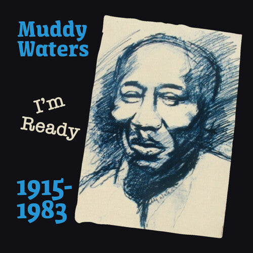 Muddy Waters: I'm Ready - Record
