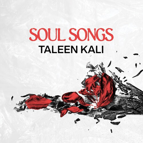 Taleen Kali- Soul Songs { VINYL LP }