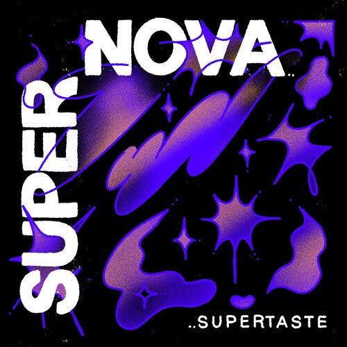 Supertaste: Supernova - Record
