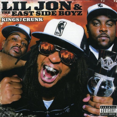 Lil Jon & the East Side Boyz: Kings of Crunk - Record