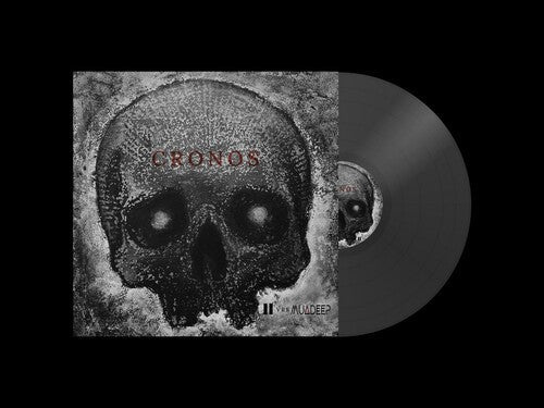 Two Fingers vs Muadeep- Cronos { VINYL LP }