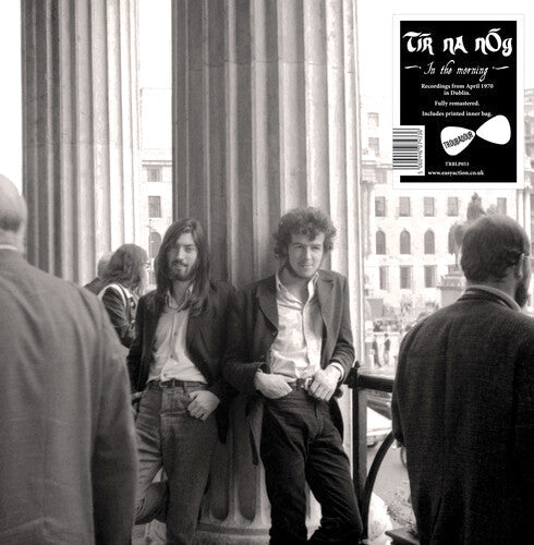 Tir Na Nog- In The Morning { VINYL LP }