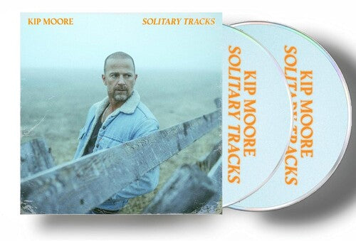Kip Moore: Solitary Tracks - Record