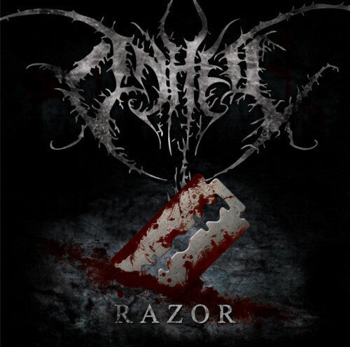 Onheil: Razor - CD