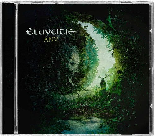 Eluveitie: Anv - CD