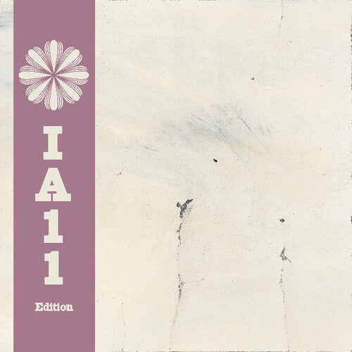 Rob Mazurek- Alternate Moon Cycles (ia11 Edition) { VINYL LP }
