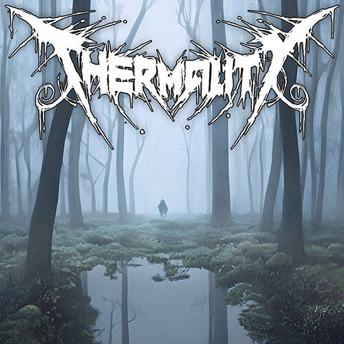 Thermality: Before I Get To Rest - CD