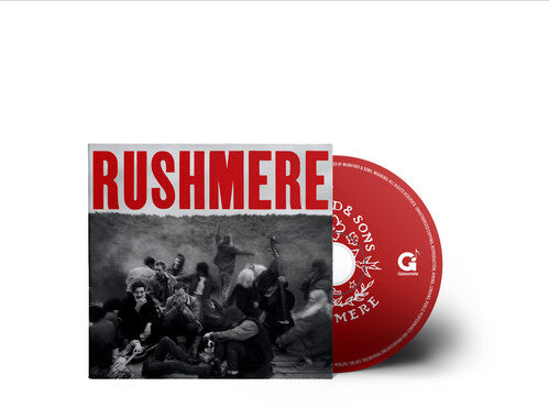 Mumford & Sons: RUSHMERE - Record