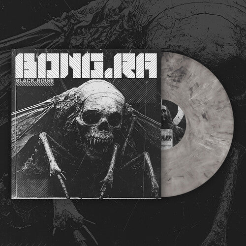 Bong-Ra: Black Noise - VINYL