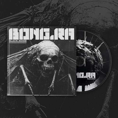 Bong-Ra: Black Noise - CD
