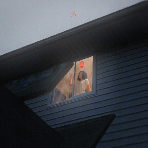 Kills Birds- Crave (Indie Exclusive Vinyl) { VINYL LP }