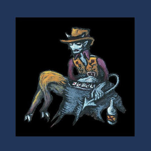Drive-By Truckers- The Complete Dirty South) { VINYL LP }