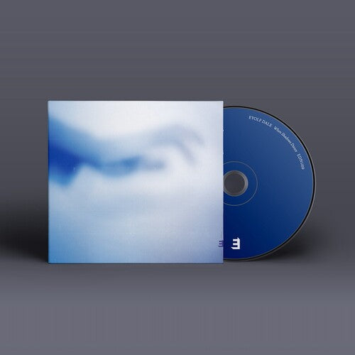 Eyolf Dale: When Shadows Dance - CD