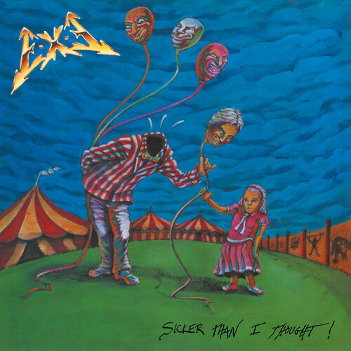E-X-E: Sicker Than I Thought - CD