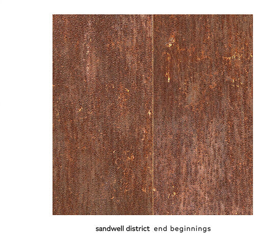 Sandwell District: End Beginnings - Record