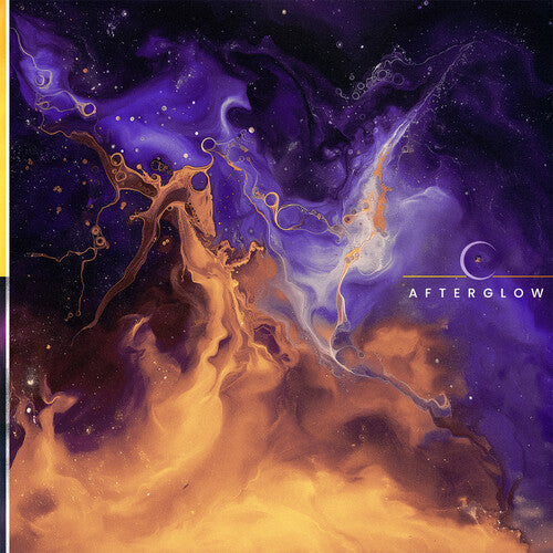 Sleep Theory- Afterglow { VINYL LP }