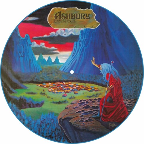 Ashbury- Endless Skies { VINYL LP }