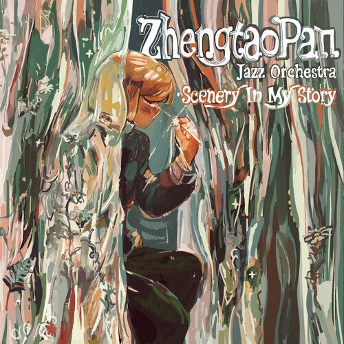 Zhengtao Pan: Scenery in My Story - CD