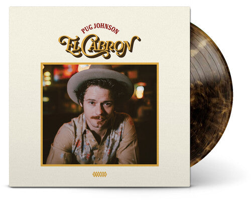 Pug Johnson: El Cabron - Record
