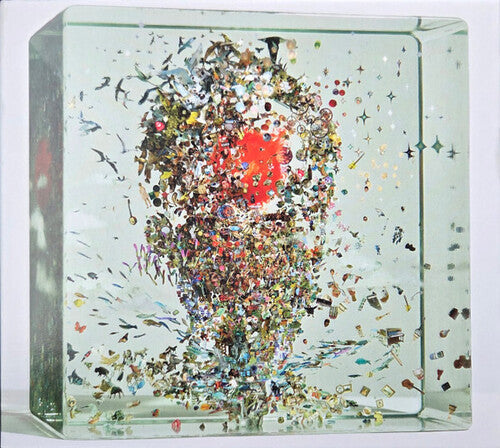 Jacob Collier: Djesse Vol. 4: Deluxe Edition - Record