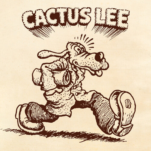 Cactus Lee: Cactus Lee - Pink - Record
