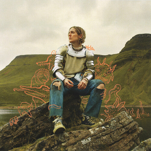 Shura- I Got Too Sad for My Friends { VINYL LP }