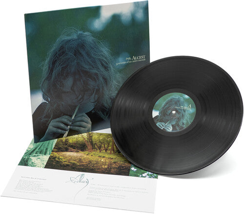 Alcest- Souvenirs D'Un Autre Monde { VINYL LP }