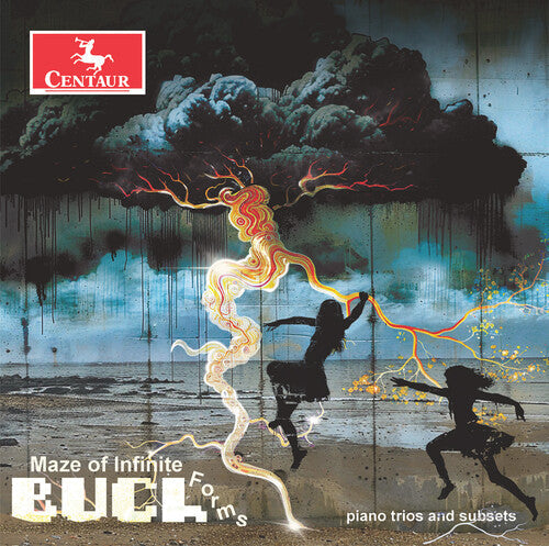 Kate Hyun: Maze of Infinite Forms - Record