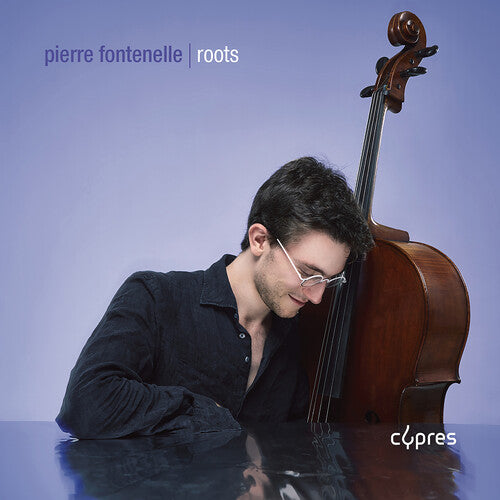 Pierre Fontenelle: Roots - Record