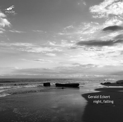 Gerald Eckert: Gerald Eckert: night, falling - Record