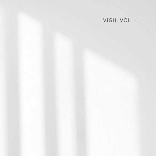 Vigil: Vigil, Vol. 1 - Record