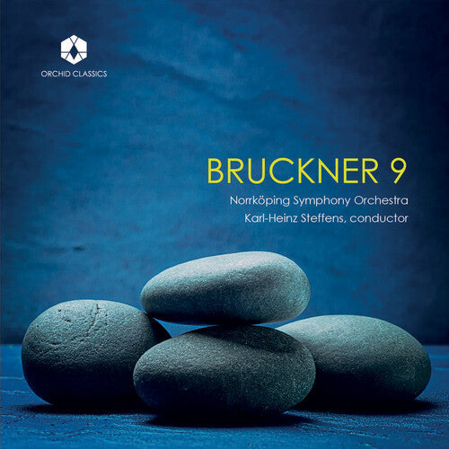 Norrkoping Symphony Orchestra: Bruckner 9 - Record