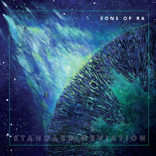 Sons of Ra: Standard Deviation - Record