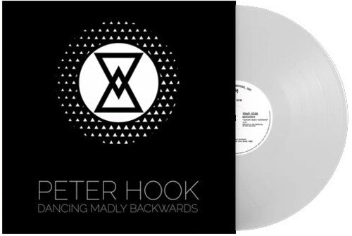 Peter Hook & Ministry: Dancing Madly Backwards - Record