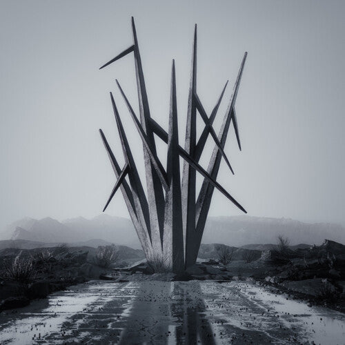 Guiltless: Teeth To Sky - VINYL