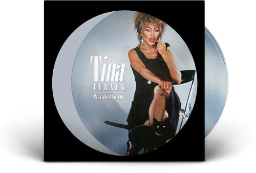 Tina Turner- Private Dancer (40th Anniversary Edition) (Pic Disc) { VINYL LP }