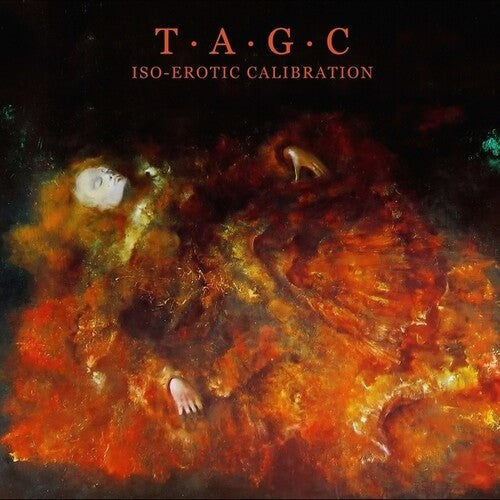 Tagc: Iso-Erotic Calibration - Record
