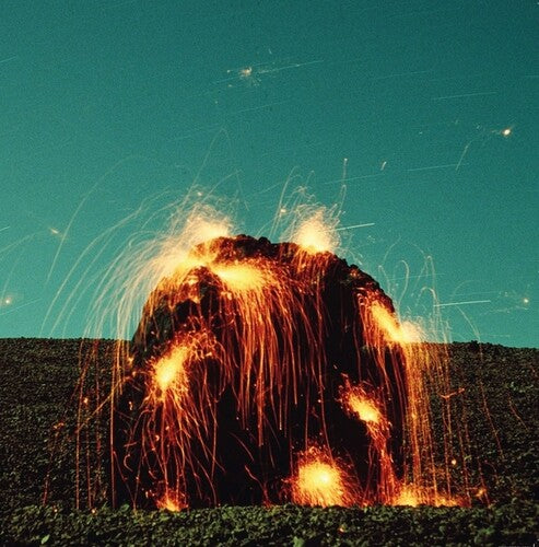 Banha Da Cobra: Lava Love - Record